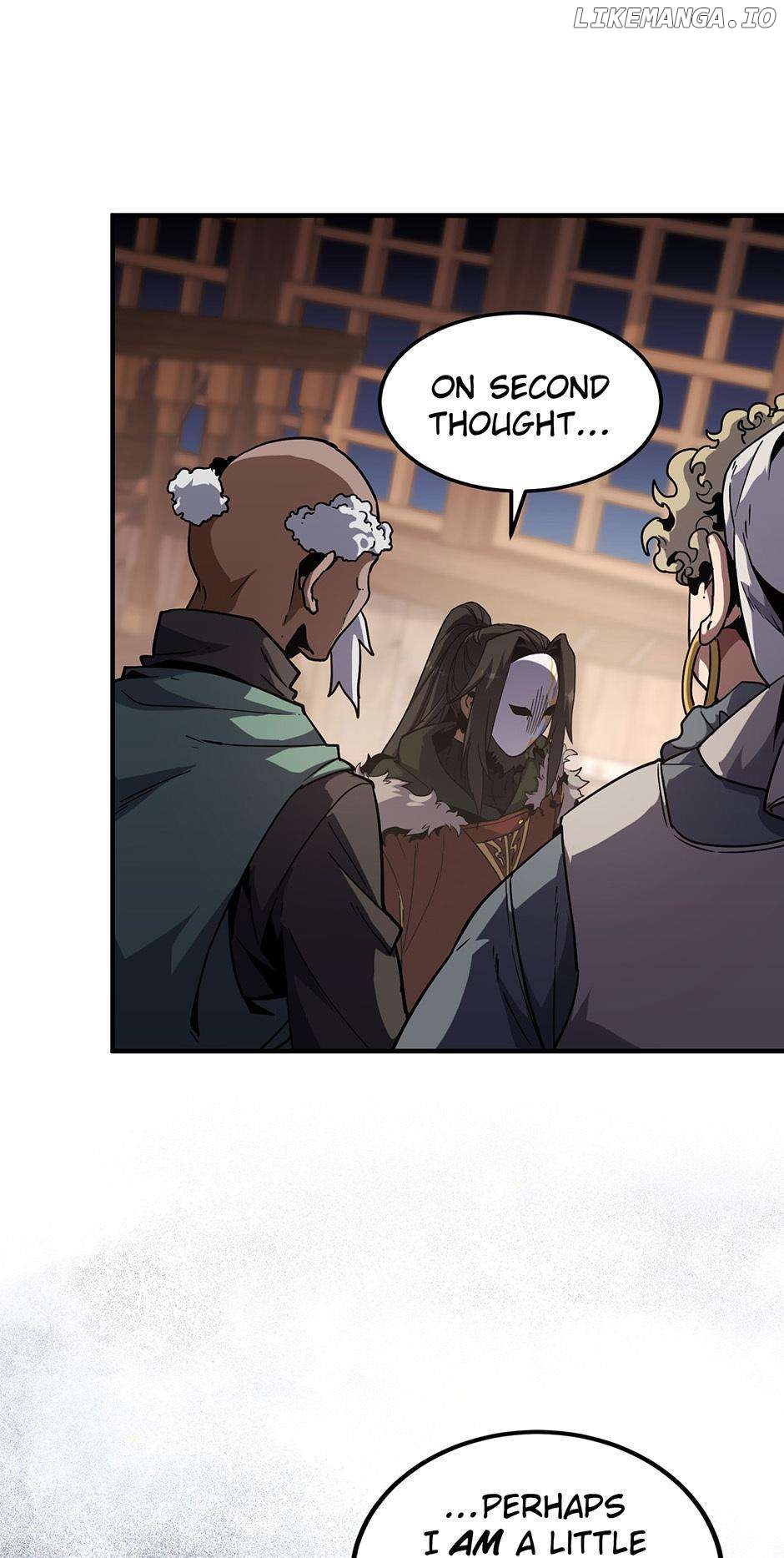 The Beginning After The End Chapter 202 image 37